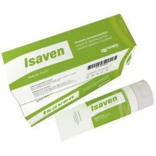 Farmed Isaven Gel Crème 75 ml
