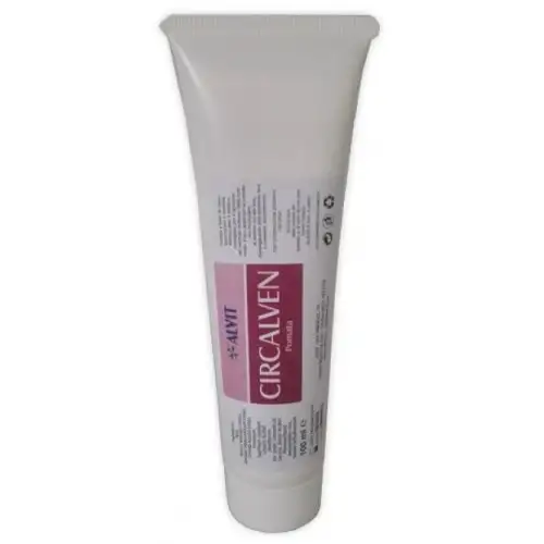 Alvit Circalven Pommade 100ml
