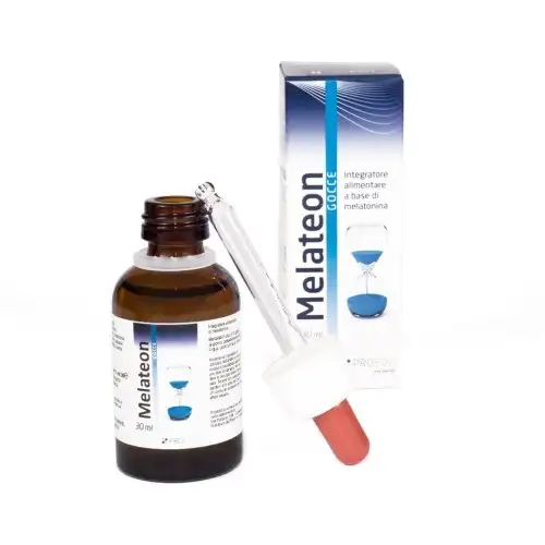 Proeon Melateon Gouttes 30 ml