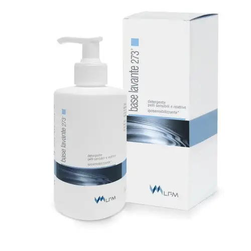 Lfm Base Lavante 273 Détergent 300ml