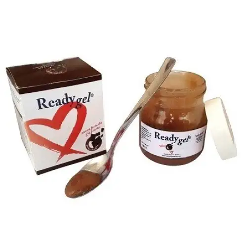 Ready Gel Gusto Cacao Complément Alimentaire 150ml