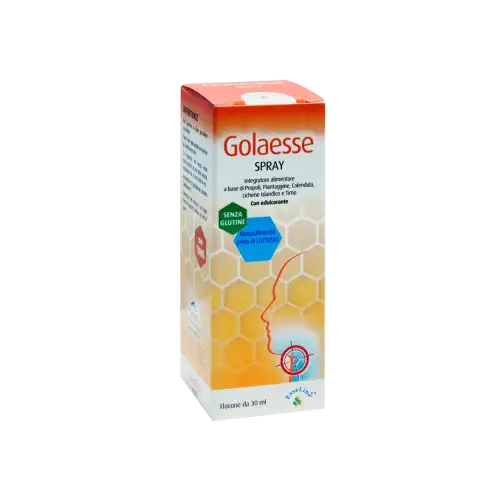 Oliveiro Golaesse Vaporisateur 30ml