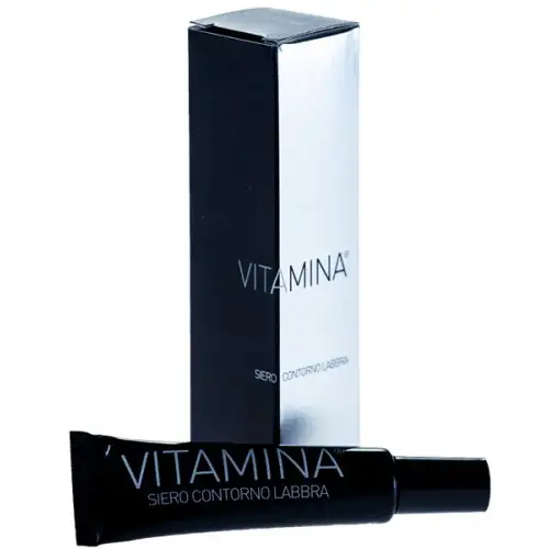 Sérum Vitaminé Contour des Lèvres 15ml