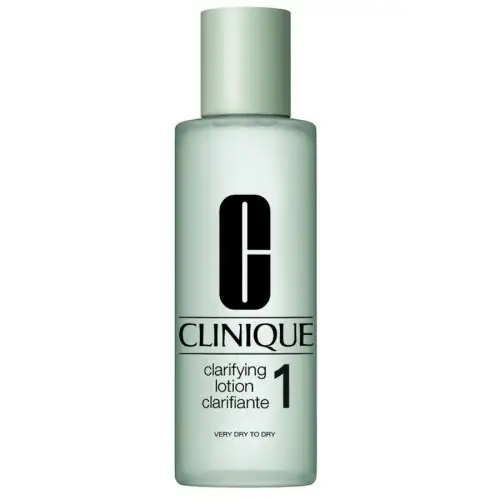 * LOTION CLARIFIANTE CQ 1.0 TI 400 M