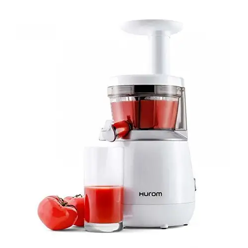 Hurom Serei H-AA Hp Extracteur Couleur Blanche