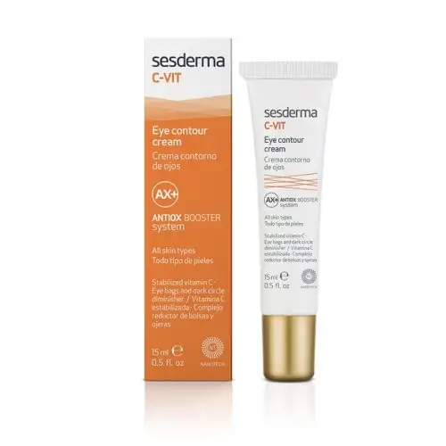 Sesderma C Vit Contour des Yeux 15ml