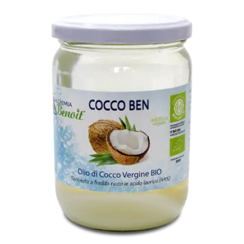 Coco Ben 500ml