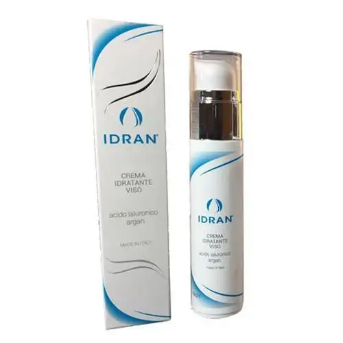 F&G Idran Crème Visage Hydratante 50 ml