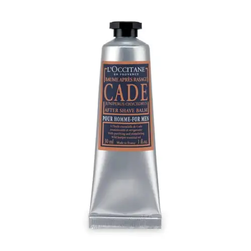 L'Occitane Cade Baume Après Rasage Baume Après Rasage 75 ml