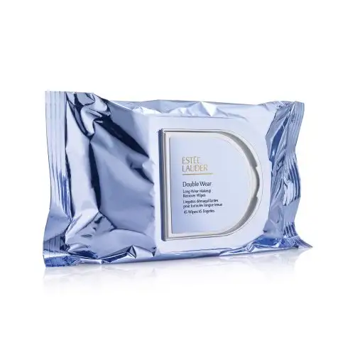 EL REMOVER LINGETTES MAQUILLAGE LONGUE TENUE