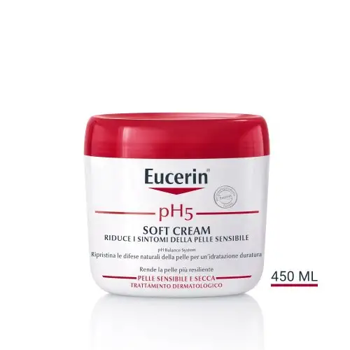 Crème Douce pH5 Eucerin® 450ml