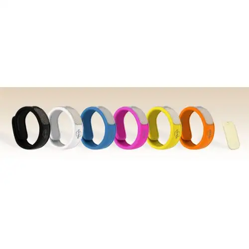 Efas Para'Kito Bracelet Coloré Plus 1 Pièce