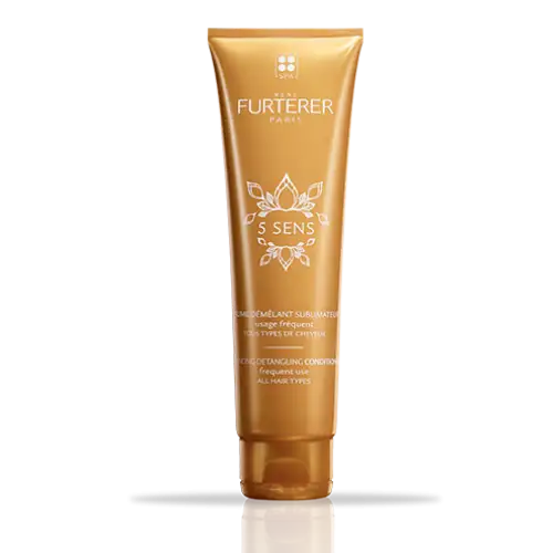 Rene Furterer 5 Sens Baume Sublimateur Démêlant 200 ml