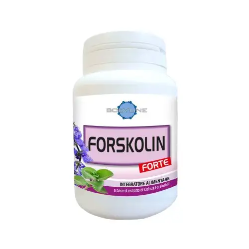 Forskoline Forte Complément Alimentaire 60 Gélules