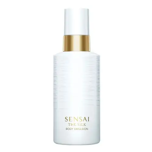 Sensai La Soie Émulsion Corporelle 200ml