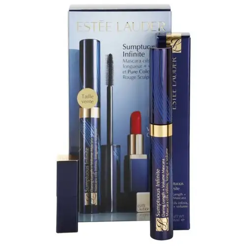 Coffret Somptueux Infinite d'Estée Lauder