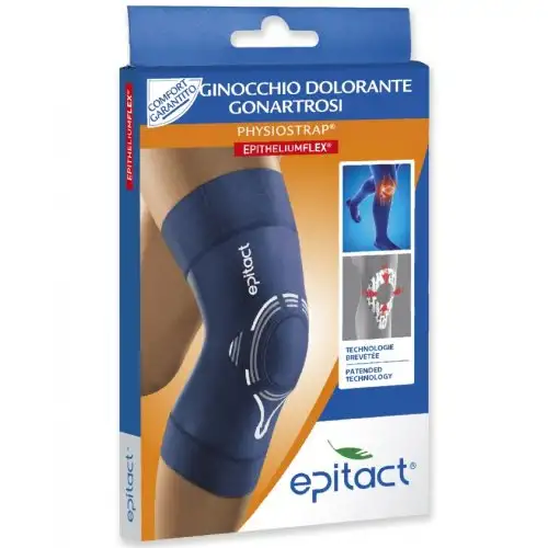 Epitact Physiostrap Gonarthrose Taille M