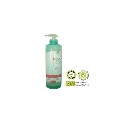Wellvit Keva Nettoyant Intime Ph6,8 500ml