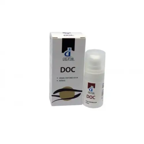 Elifab Delifab Doc Gouttes 15 ml