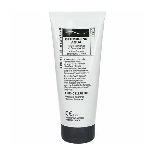 Dermolipid Aqua Traitement Cellulite Dispositif Médical 200 ml
