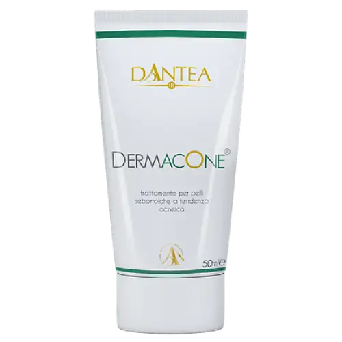 Dantea Dermacone Traitement Pour Peaux Grasses 50 ml