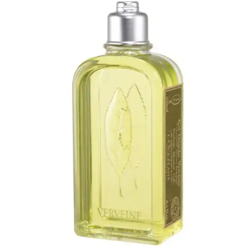 L'Occitane Gel Douche Fraîcheur Verveine 250 ml