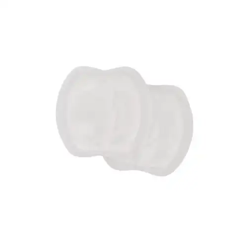 Bébé Confort Coussinets d'allaitement Bonnets lavables 6 pièces