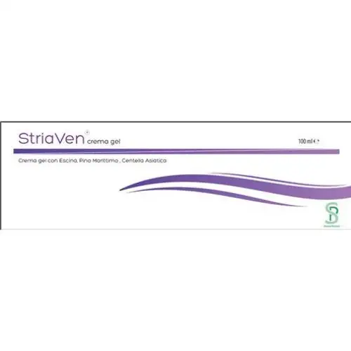 Striaven Gel Crème 100g