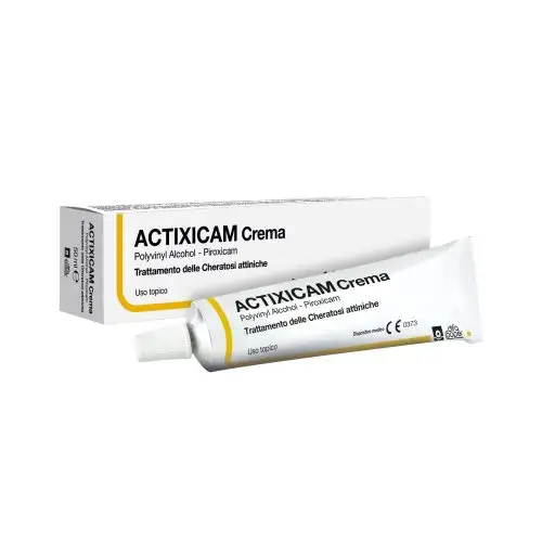 Difa Cooper Actixicam Crème 50 ml
