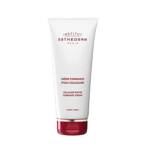 Institut Esthederm Crème Fondante D'Eau Cellulaire 200ml