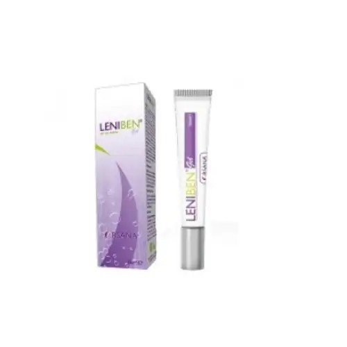 Orsana Leniben Plus 30ml