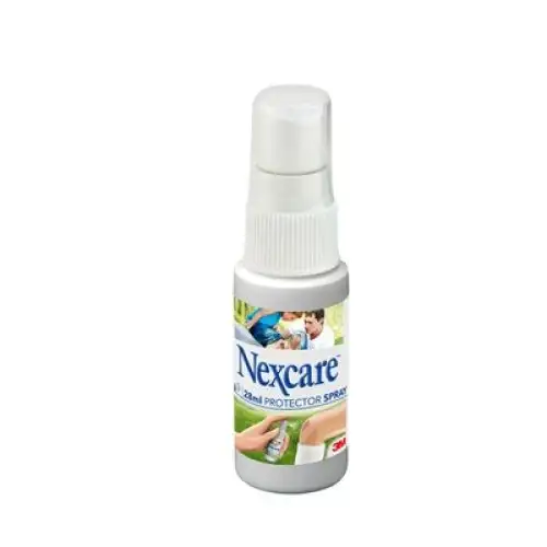 3M Italia Nexcare Protecteur Spray Premiers Soins Remède 28ml