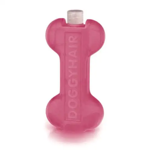Doggyhair Shampoing Délicat Pour Chiots À L'Huile D'Argan 250 ml