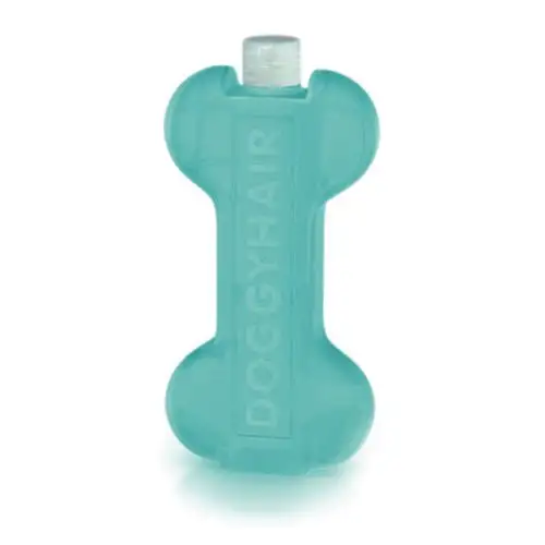 Doggyhair Shampooing Démêlant Pour Cheveux Bouclés Manti 250 ml