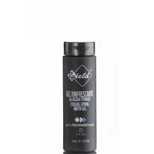 2yield Gel Rafraîchissant A L'Eau Thermale 150 ml