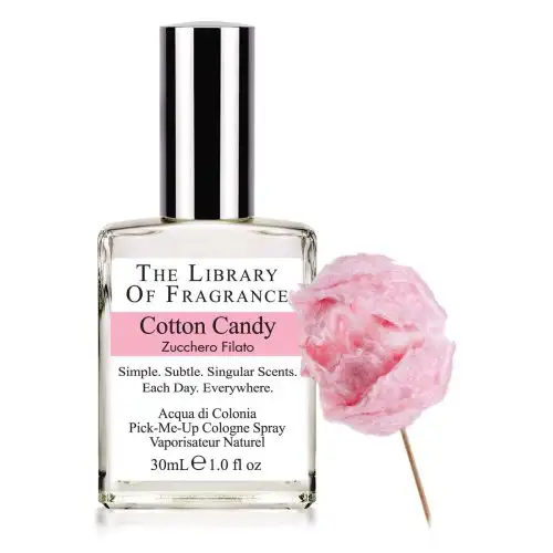The Library Of Fragrance Parfum Barbe à Papa 30 ml
