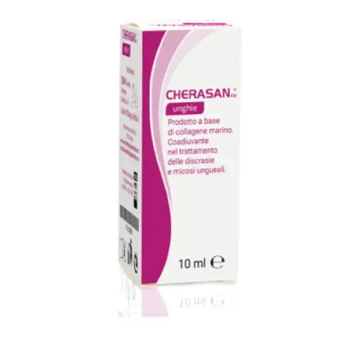Cherasan Ongles 10ml