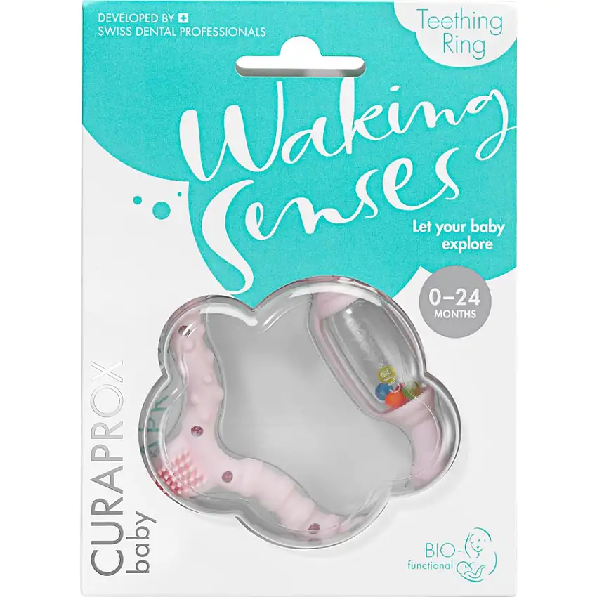 Curaprox Anneaux de dentition