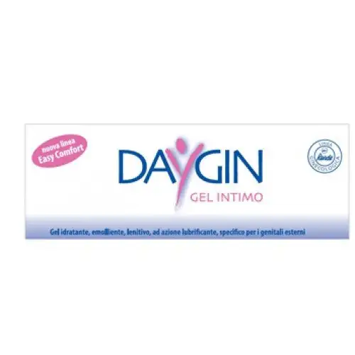 Daygin Gel Intime 30ml
