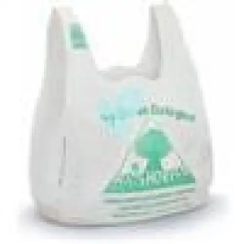 Sacs BIO ALPHEGA 22x38cm 1000 Pièces