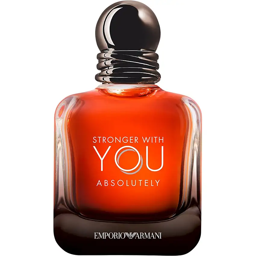 Armani Emporio Armani YouAbsolutely