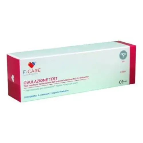 ALIMENTATION POUR KIT DE TEST GÉNÉTIQUE Farvima