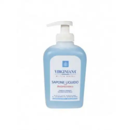 Ecoricarica Savon Liquide Assainissant 300ml