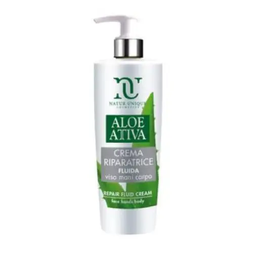 Attiva Svas Biosana Crème Corps Fluide 150g