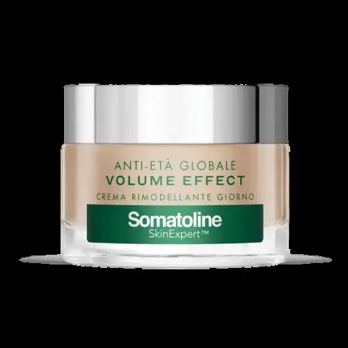 Anti-âge Restructurant Effet Volume Somatoline Cosmetic® 50 ml