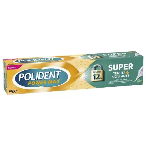 Super Scellant Polident 70g