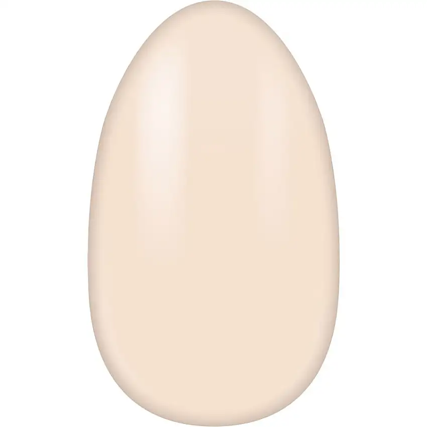 Miss Sophie Feuilles pour onglesWhite Chocolate