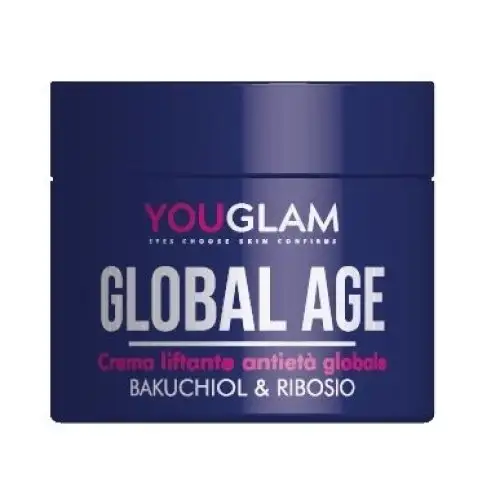 YOUGLAM CREMA GLOBAL AGE 50ML