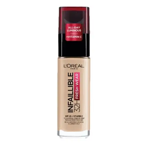 L'OREAL PARIS FONDOT LIQ32 130