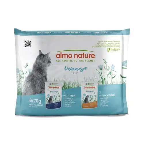 ALMO CAT MP NAT POL/FORM 420G